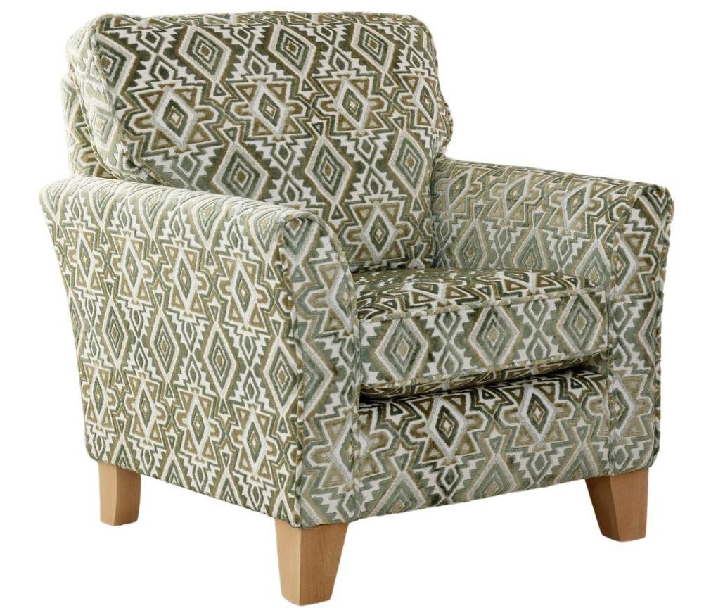 Memphis Corner Sofa by Alstons