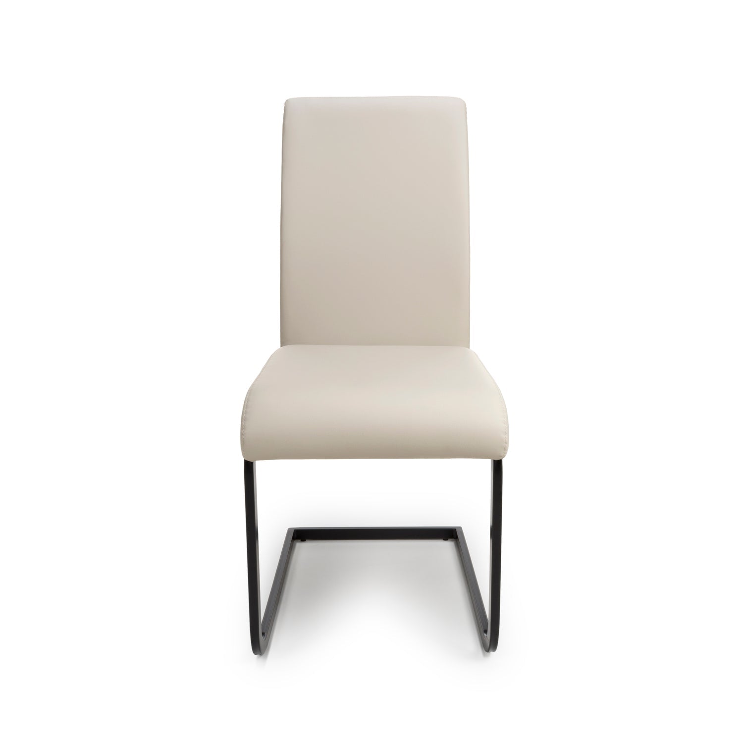 Loft Dining Chair - Set of 2 - Taupe