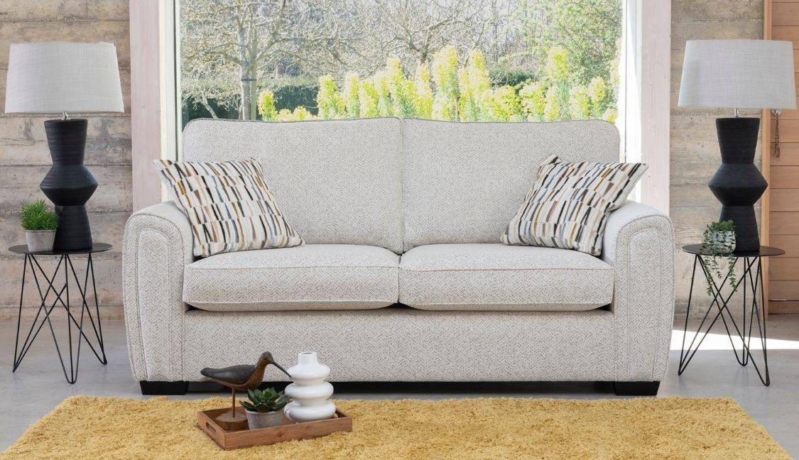 Memphis Range by Alstons