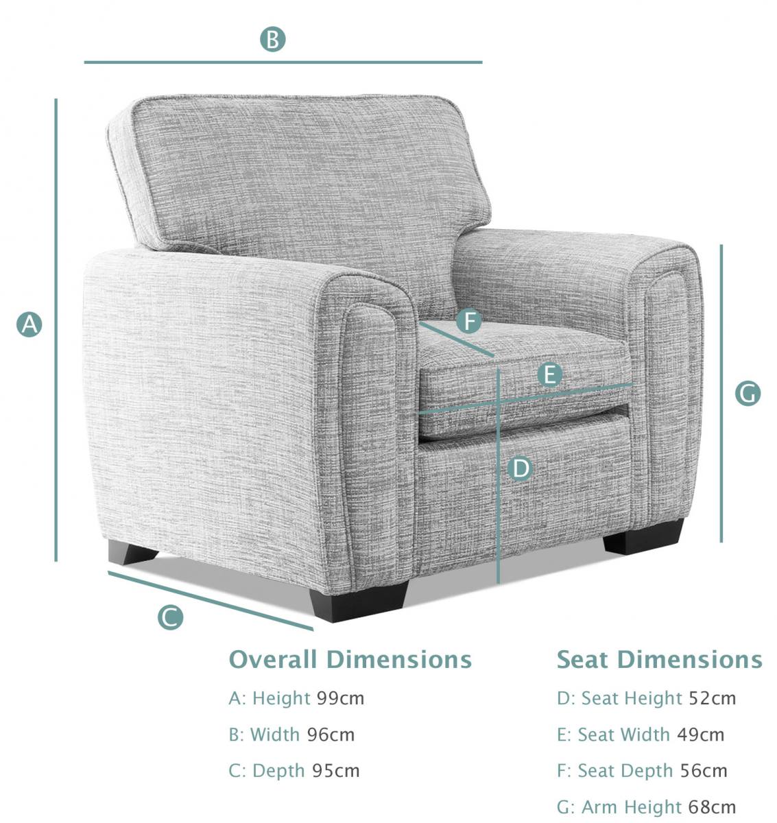 Memphis Corner Sofa by Alstons