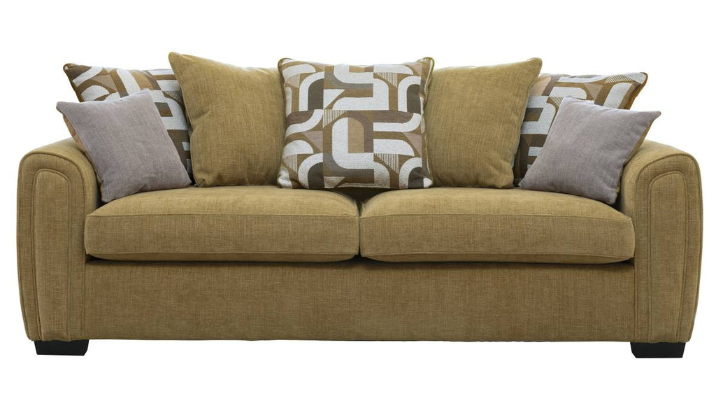 Memphis Range by Alstons