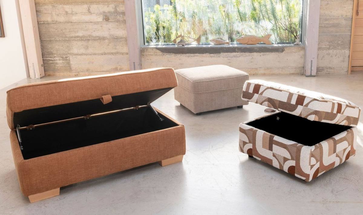 Memphis Corner Sofa by Alstons