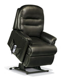 Charlotte Leather Riser Recliner Chair