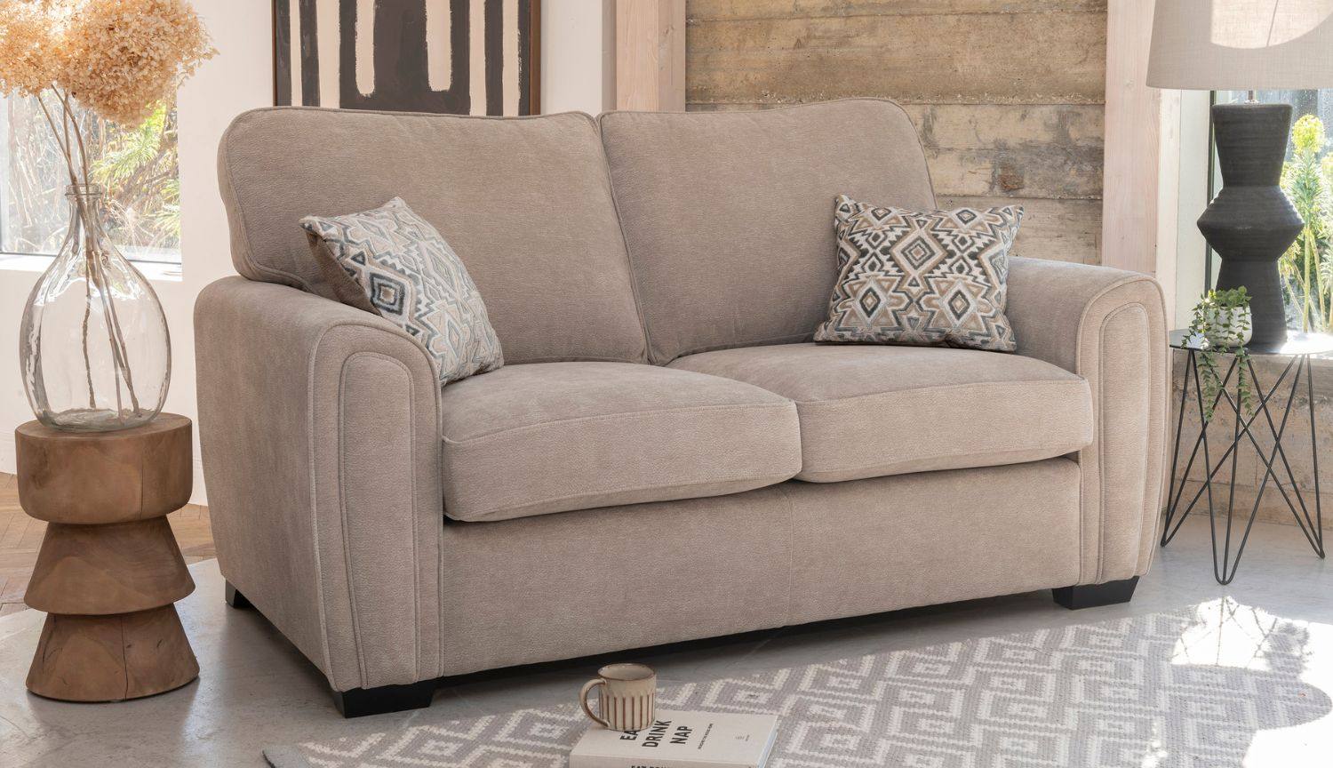 Memphis Range by Alstons
