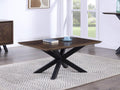 Nevada Coffee Table - CLEARANCE