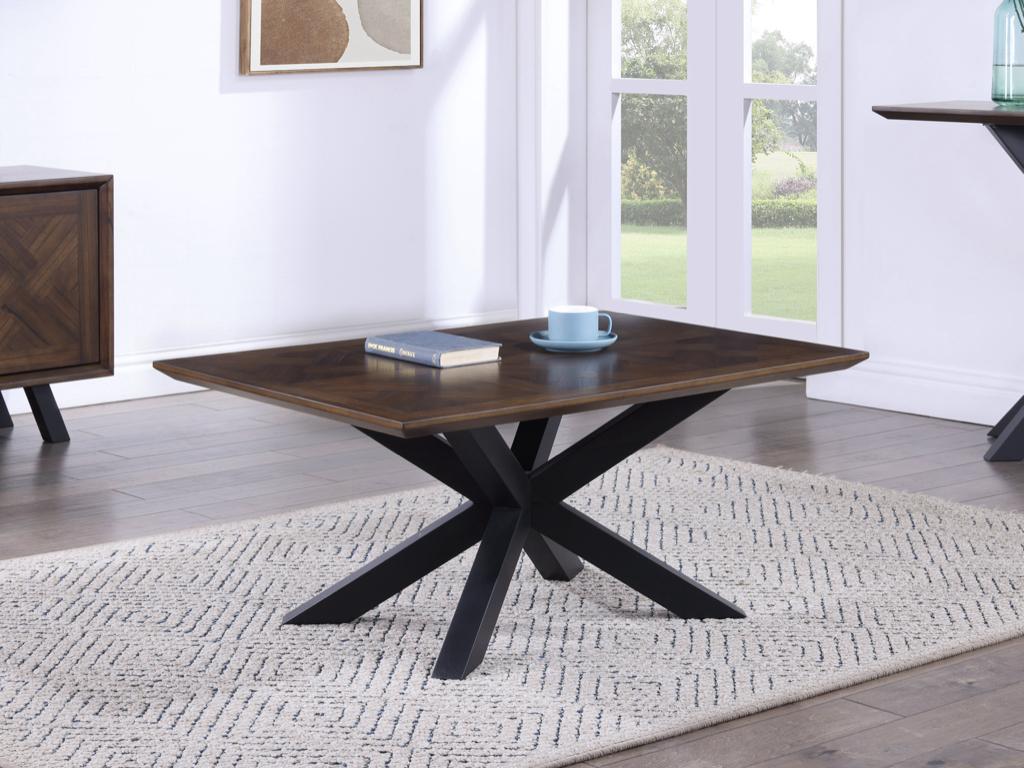 Nevada Coffee Table - CLEARANCE
