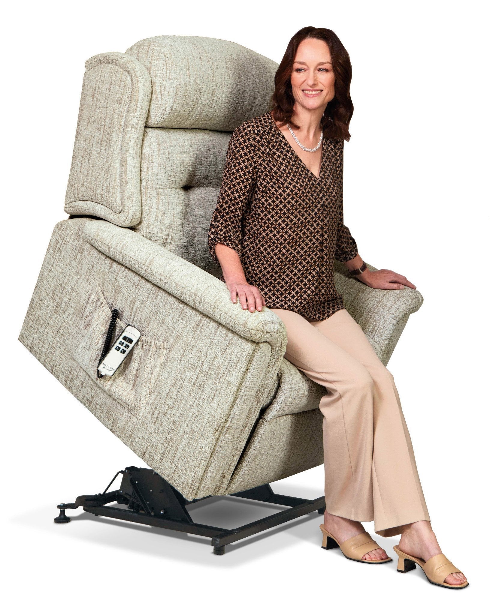 Bristol Riser Recliner Chair