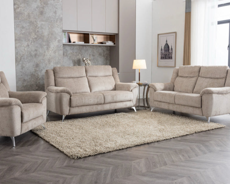 Monroe Range by Annaghmore - Ash