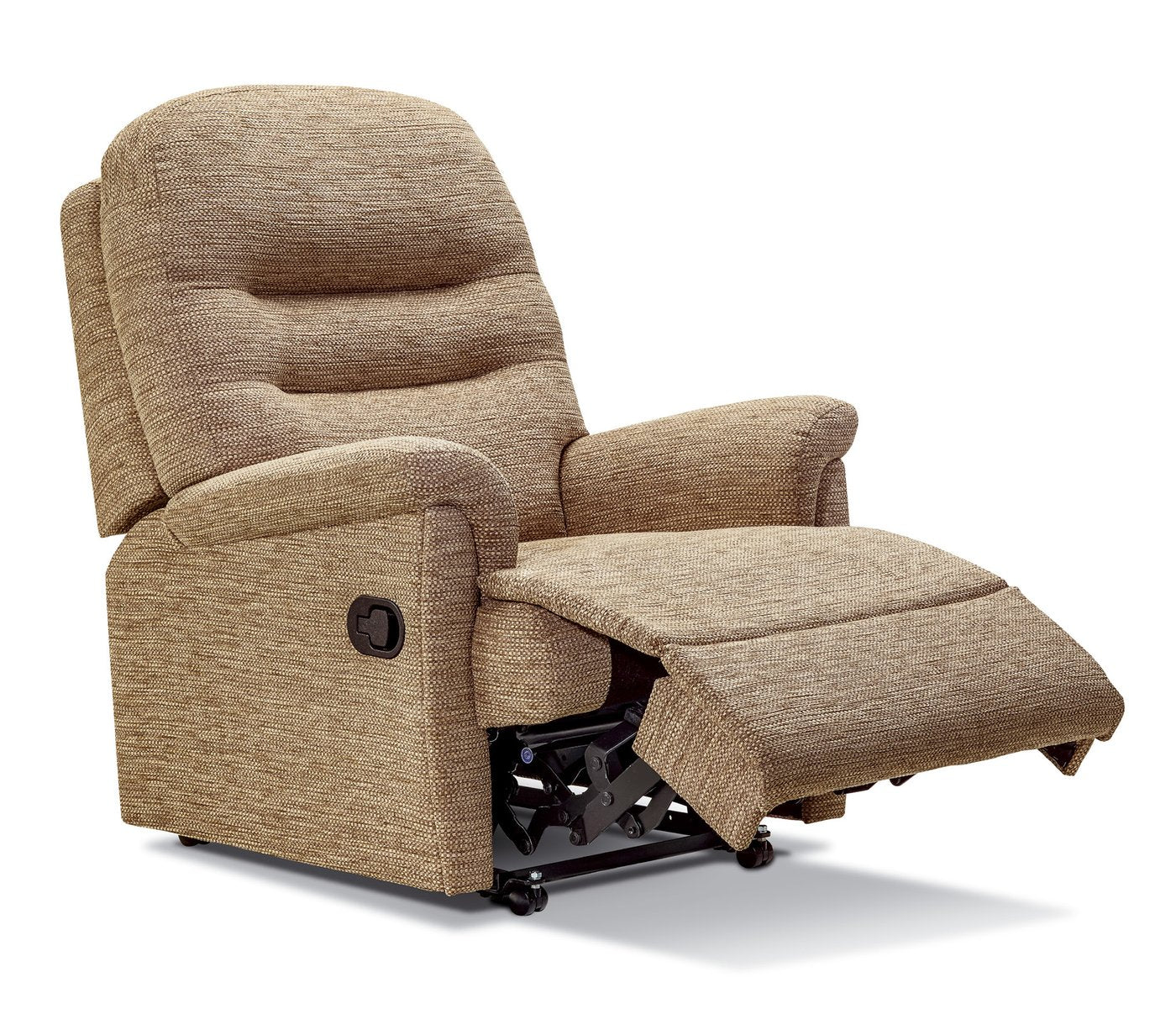 Charlotte Fabric Recliner Chair