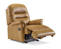 Charlotte Leather Recliner Chair