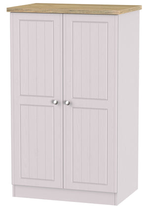 Kaschmir Ash with Bardolino Top