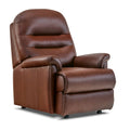 Charlotte Leather Chair