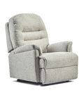 Charlotte Fabric Chair