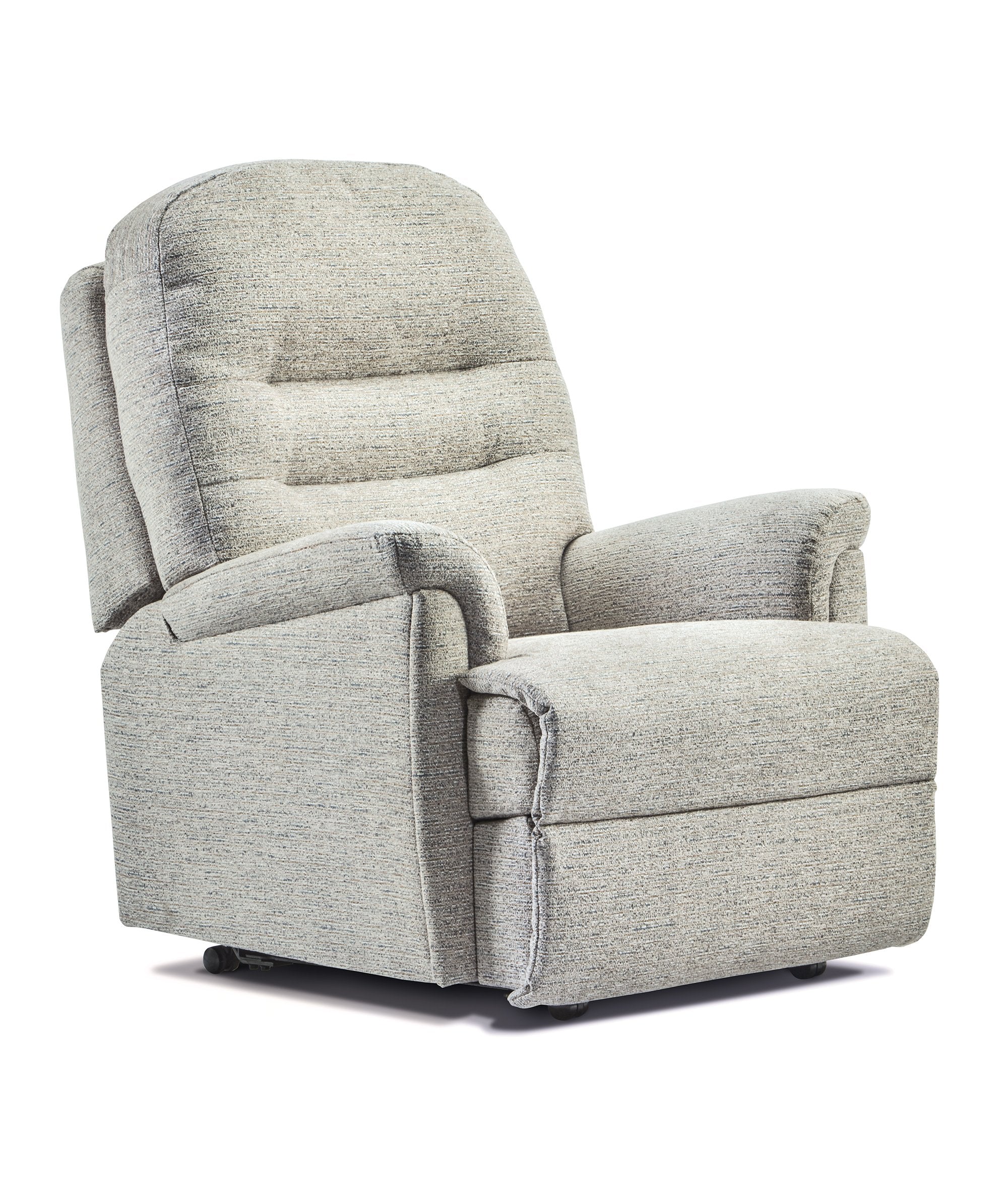 Charlotte Fabric Chair