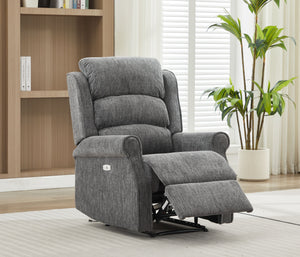 Regency Anthracite