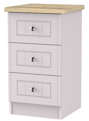 Kaschmir Ash with Bardolino Top