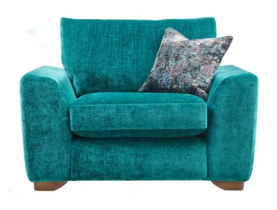 Mello Range by Ashwood Designs
