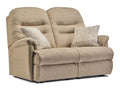 Charlotte Fabric 2 Seater Sofa