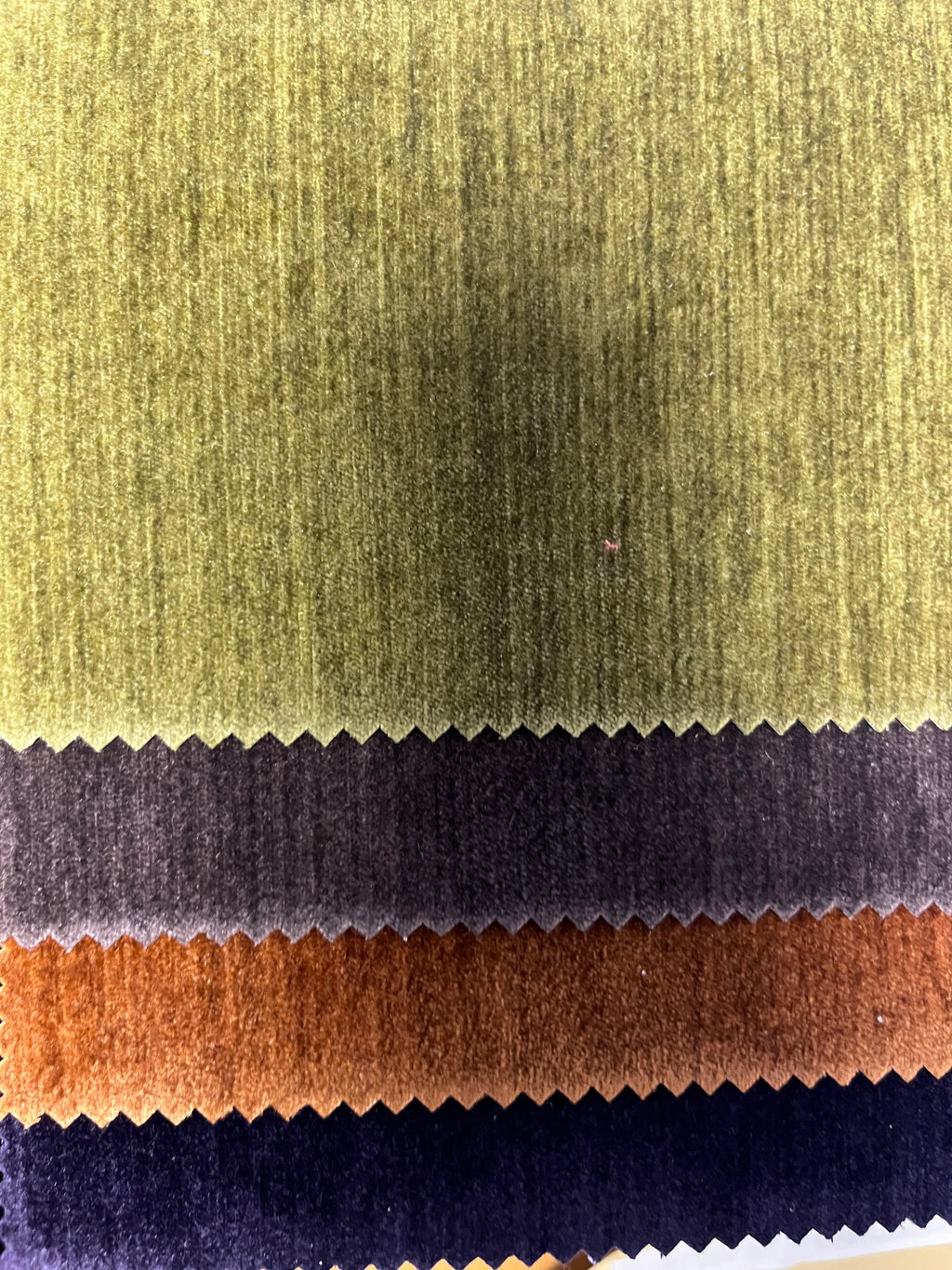 Olivia Range by Mayfair