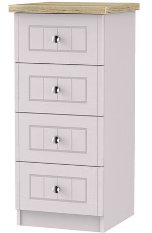 Kaschmir Ash with Bardolino Top