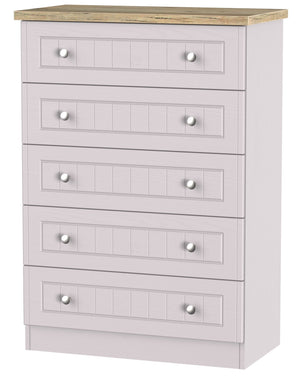 Kaschmir Ash with Bardolino Top