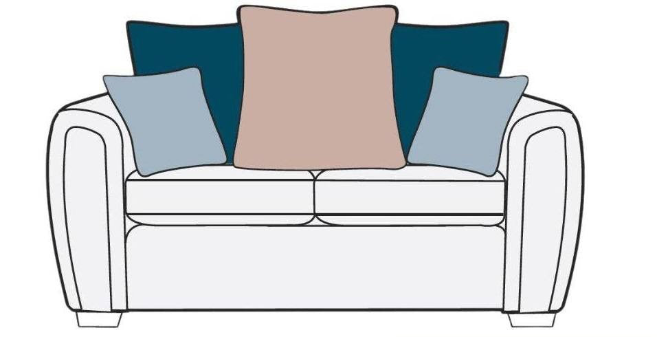 Memphis Range by Alstons