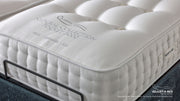 Adjust-A-Bed Natural 3000 Electric Adjustable Bed Set (Excluding Headboard)