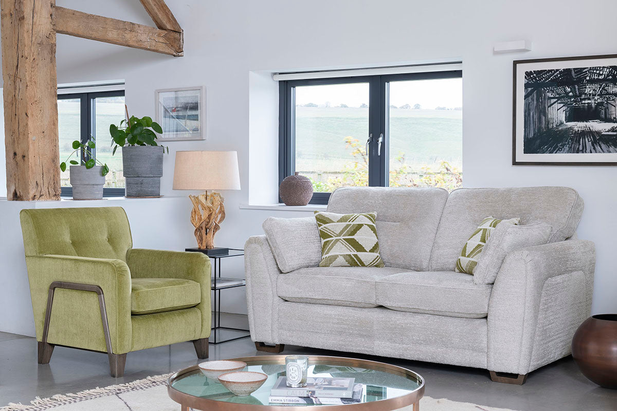 Aalto Range by Alstons