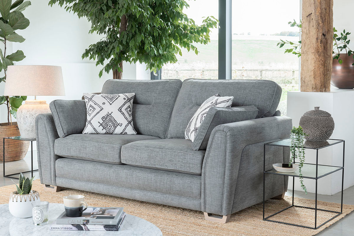 Aalto Range by Alstons
