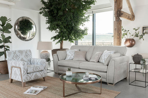 Aalto Range by Alstons
