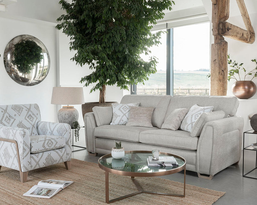 Aalto Range by Alstons