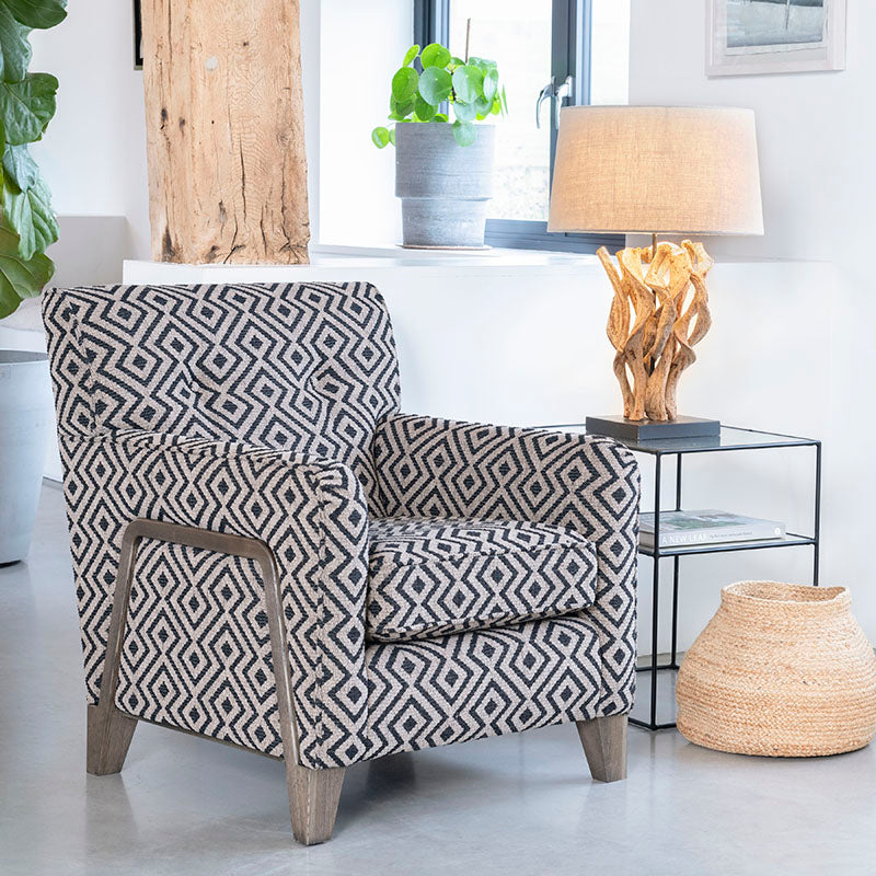 Aalto Corner Sofa by Alstons