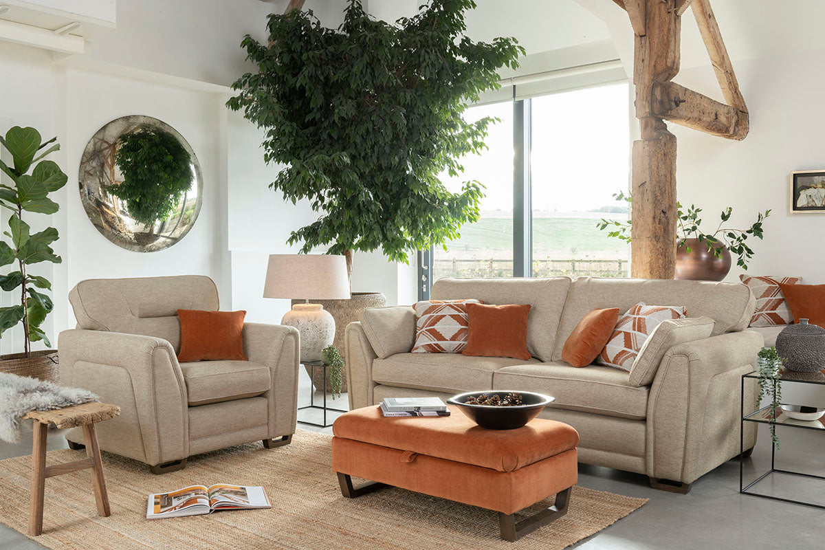 Aalto Range by Alstons