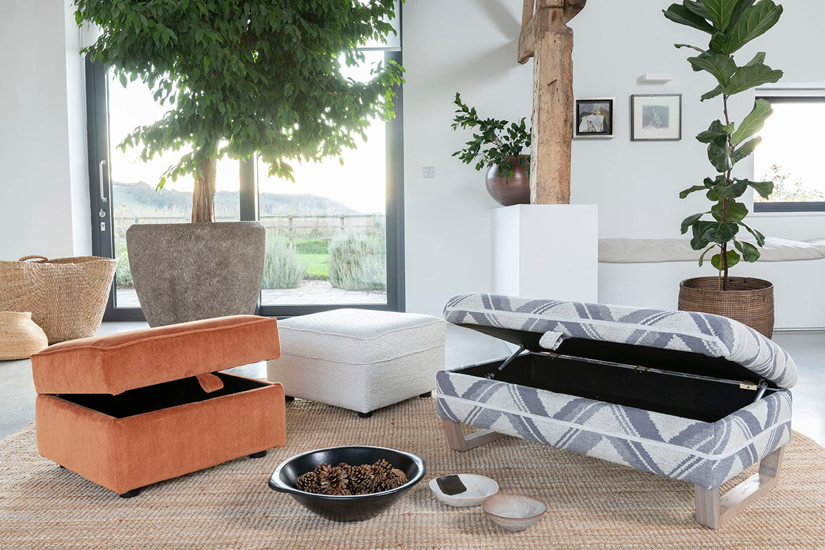Aalto Range by Alstons