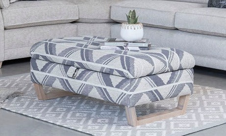 Aalto Corner Sofa by Alstons