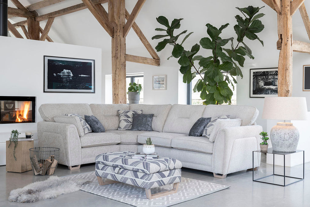 Aalto Range by Alstons