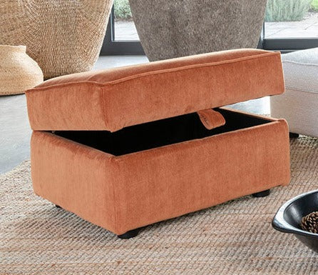 Aalto Corner Sofa by Alstons