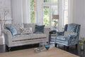 Lowry 2 Seater Sofa