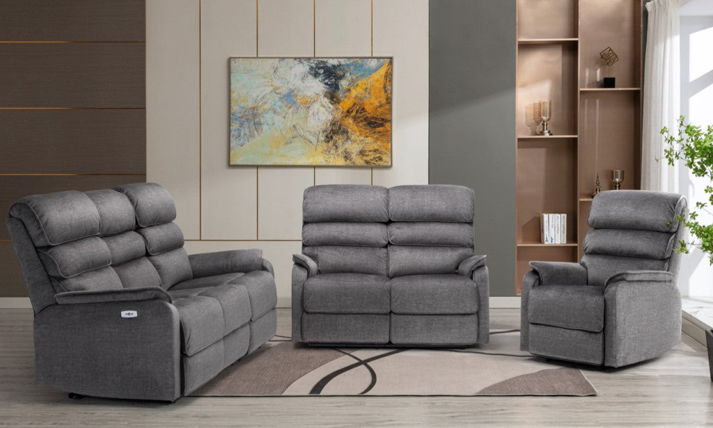 Savoy Fabric Armchair