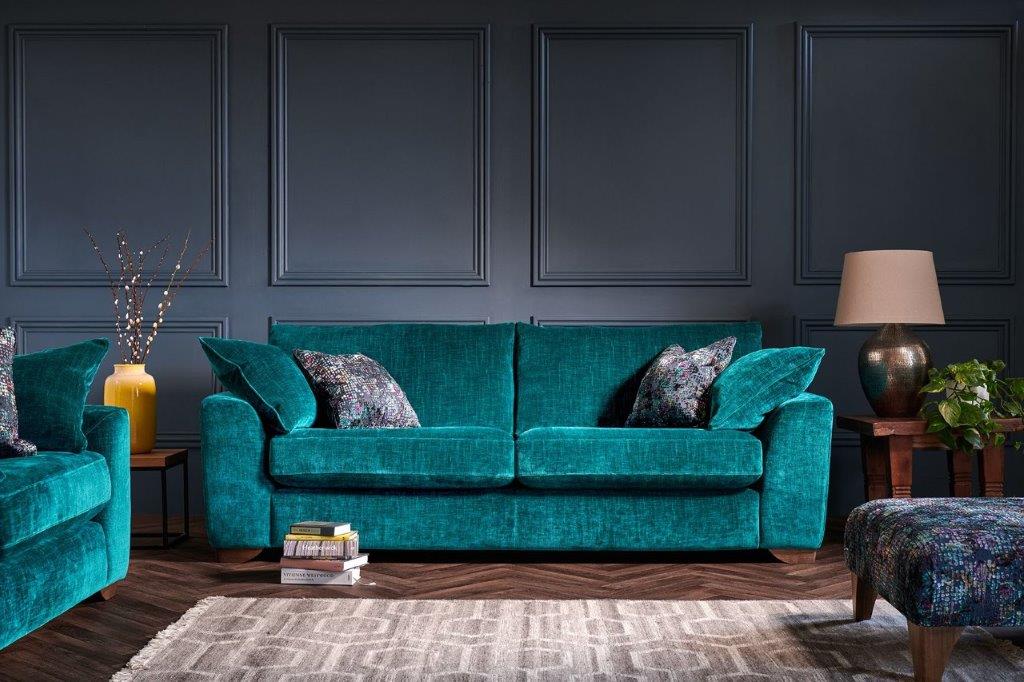Mello Range by Ashwood Designs