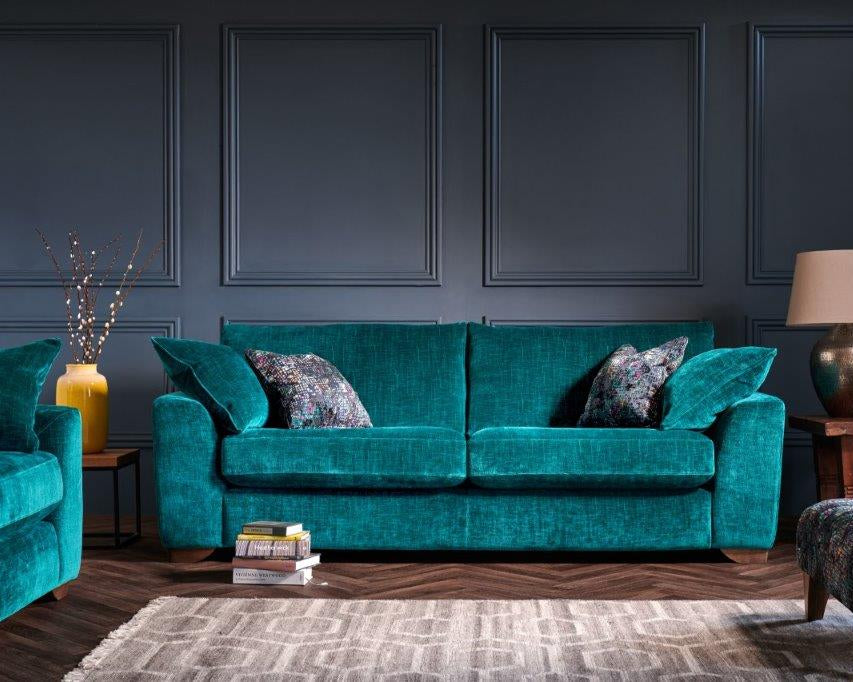 Mello Range by Ashwood Designs