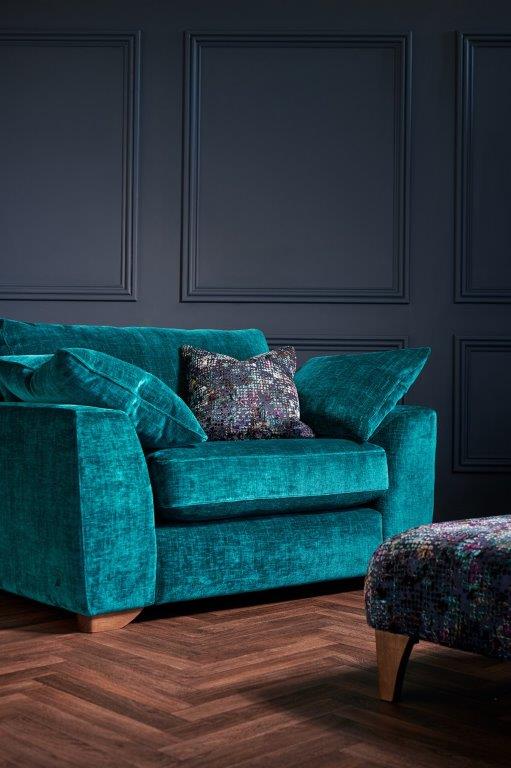 Mello Range by Ashwood Designs