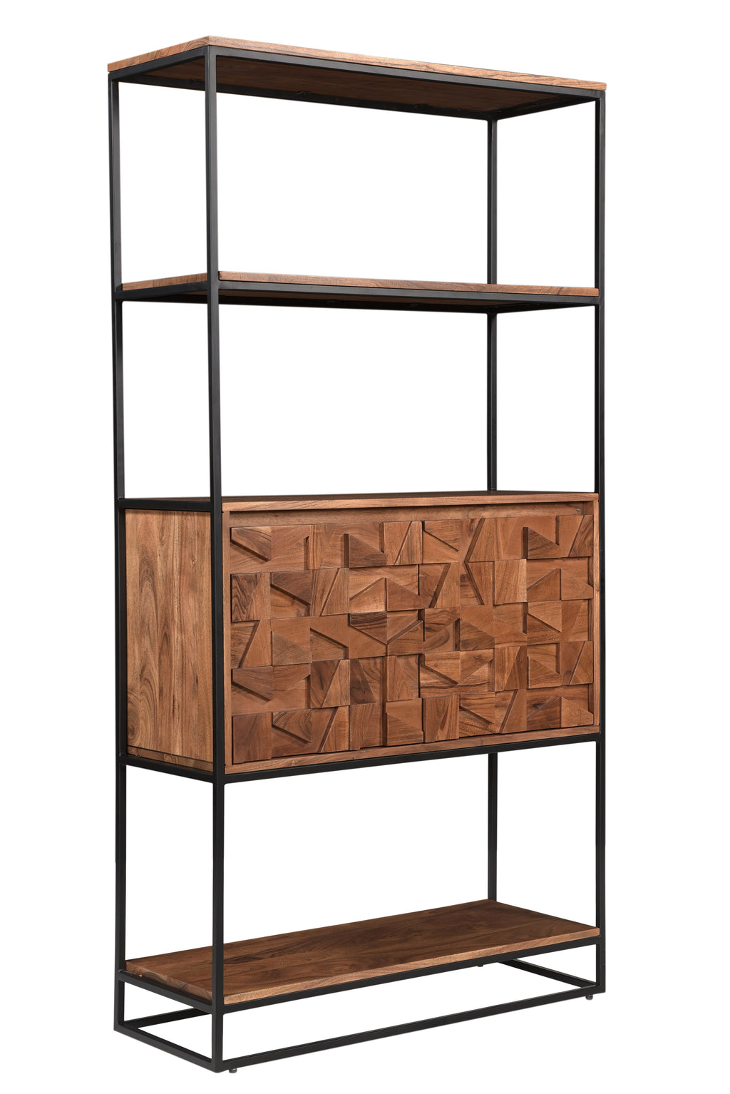 Axis Bookcase