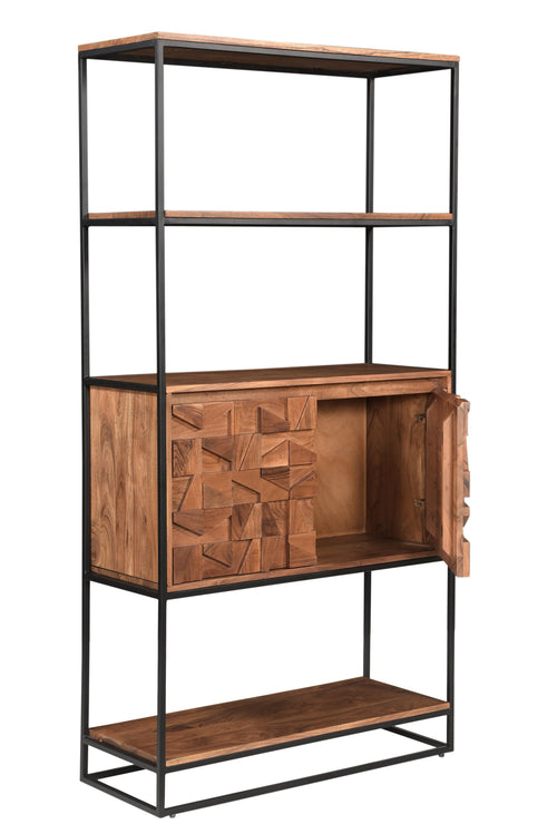Axis Bookcase