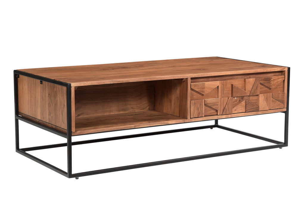 Axis Coffee Table