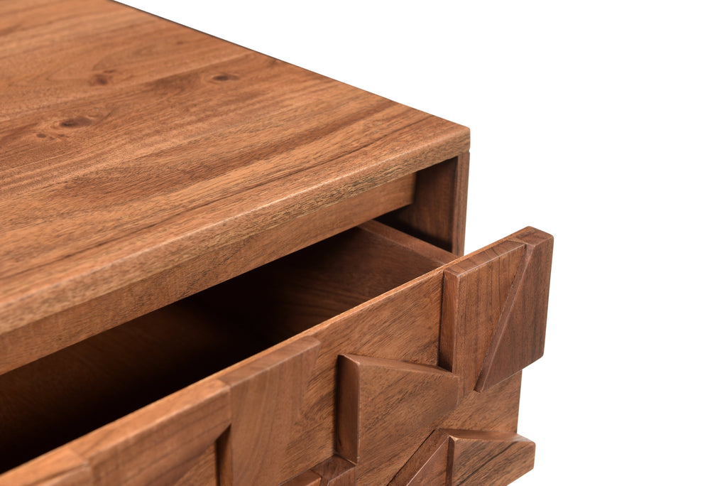 Axis End Table