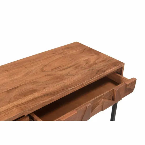 Axis Console Table