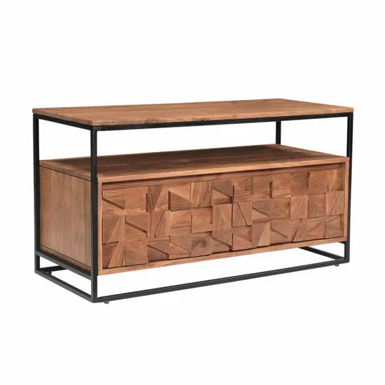 Axis TV Unit