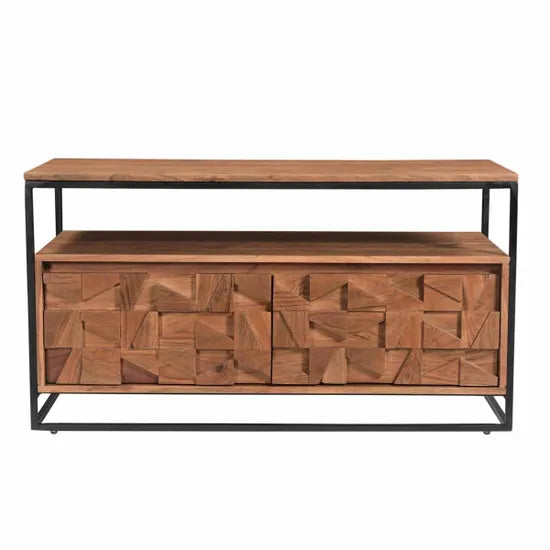Axis TV Unit