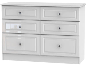 White High Gloss